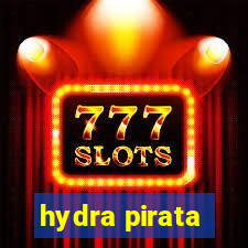 hydra pirata